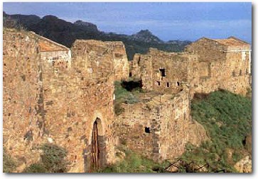 Castello Arabo-Normanno