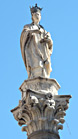 Statua di Santa Caterina (Scuola del Gagini)